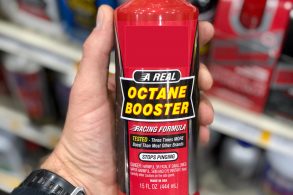 octane booster