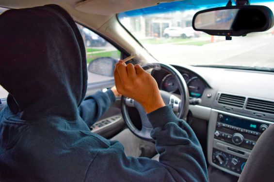 Quer tirar CNH de carro e moto? Vai ter que passar no exame toxicológico