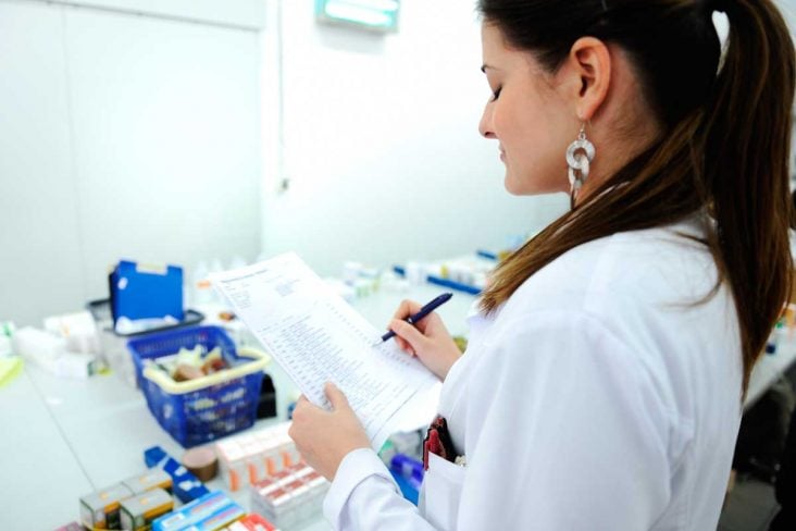 exame toxicologico laboratorio