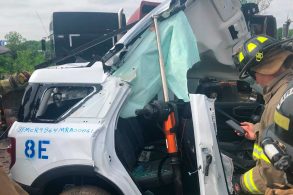 ford bronco sport treinamento resgate bombeiros