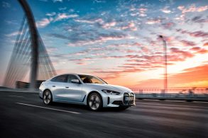 bmw i4 edrive40 1