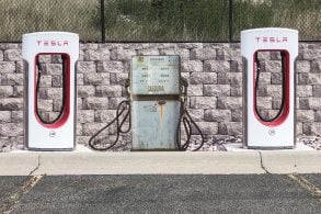 Quais seriam as opções além da gasolina?