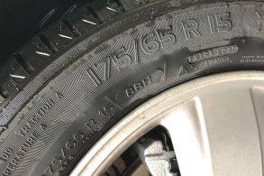 validade dot pneu