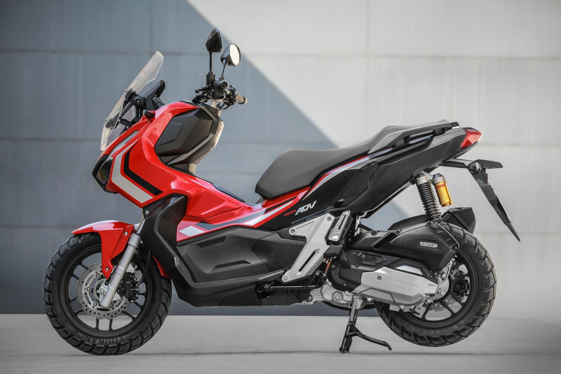 scooter honda adv 150 impressoes 6