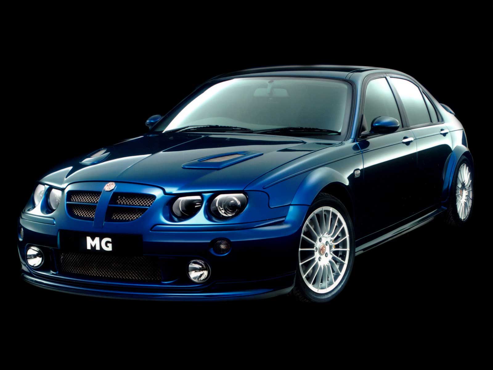 mg zt xpower 385 3