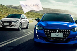 Peugeot 208 tem crescimento significativo de vendas no Brasil graças à Stellantis