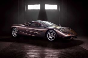 mclaren f1 leilao pebble beach 7