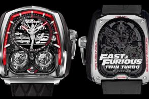 relogio jacob co fast furious twin turbo