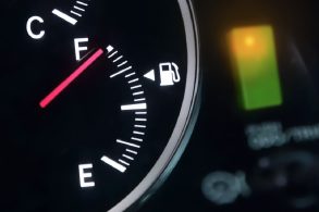 Novo economizador de combustível é PI-CA-RE-TA-GEM