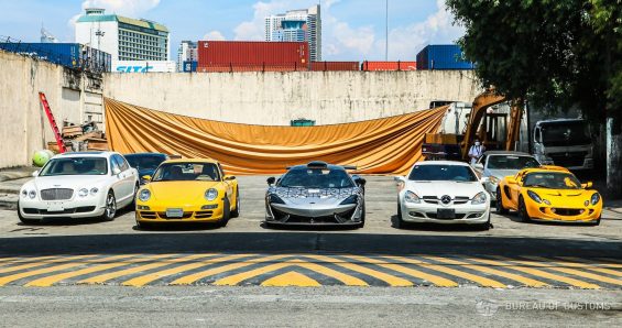 carros importados ilegalmente filipinas4