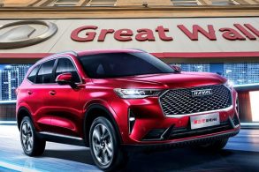 Great Wall planeja lançar Haval G6 e a picape GW M Poer, no Brasil
