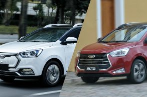 Investimento em carro elétrico parece valer a pena. Ao menos é o que diz Thiago, dono de um JAC iEV40
