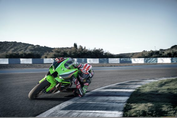 kawasaki ninja zx 10r 2022 1