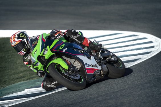 kawasaki ninja zx 10r 2022 2