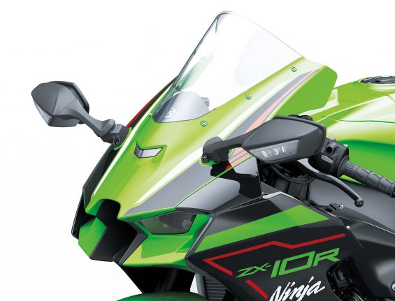 kawasaki ninja zx 10r 2022 9