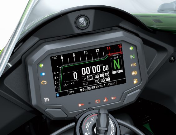 kawasaki ninja zx 10r 2022 13