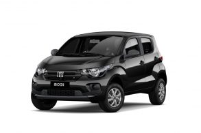 fiat mobi easy 2022 frente preto estudio