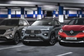 O segundo semestre de 2021 trará muitas novidades para o mercado de carros zero km