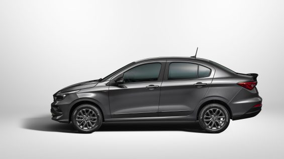 fiat cronos s design 1 3 2022 lateral cinza