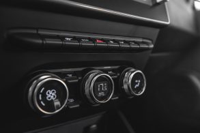 Ar condicionado Renault Duster
