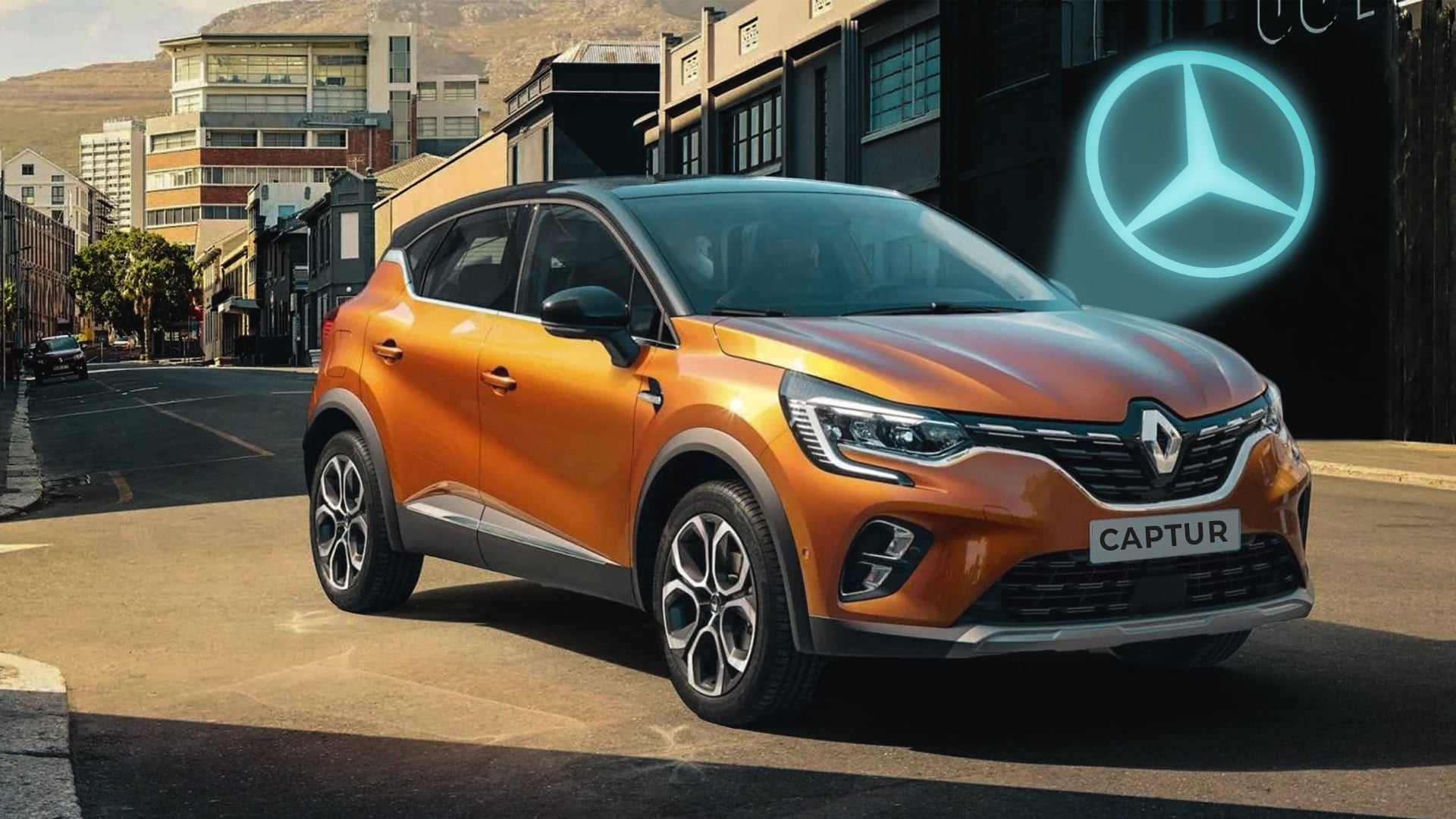 Renault captur комплектации