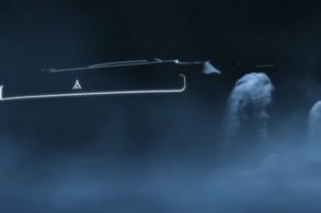 dodge muscle car eletrico teaser