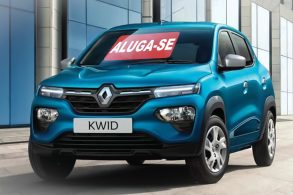Alugar um carro pode ser uma boa alternativa se você não quer arcar com os custos fixos de se ter um veículo.