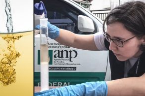 Nível de etanol nos combustíveis de alguns postos de São Paulo eram exageradamente altos.
