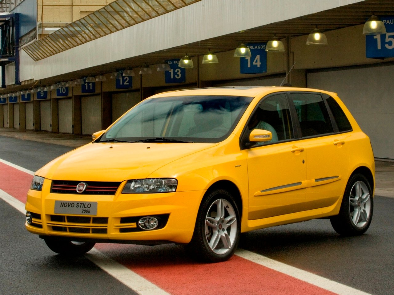 Fiat Stilo: 10 fatos sobre essa opção de carro usado