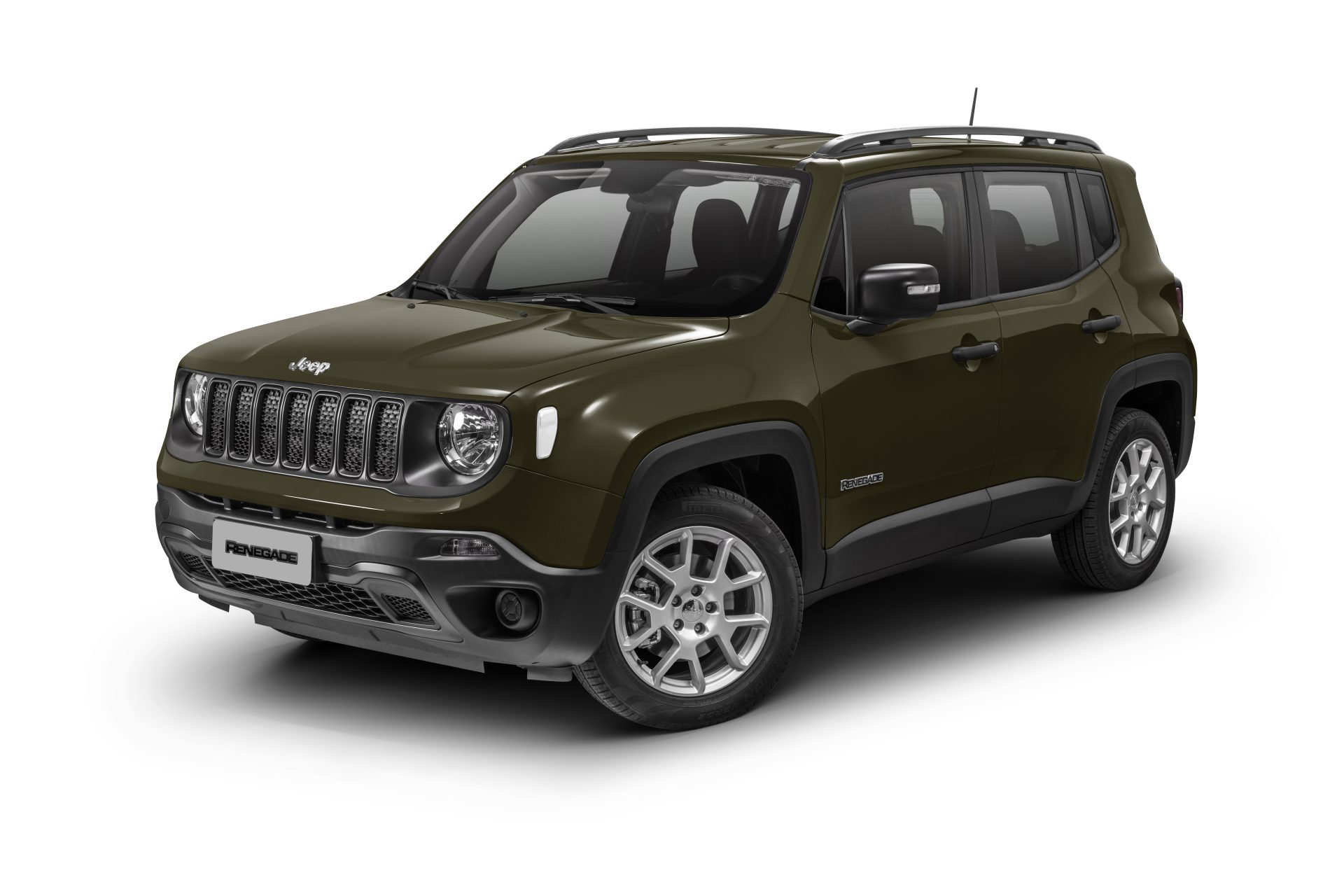 Jeep já oferece Renegade PcD com desconto dentro do novo teto