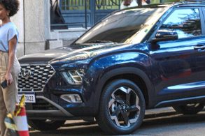 hyundai creta 2022 flagra 1