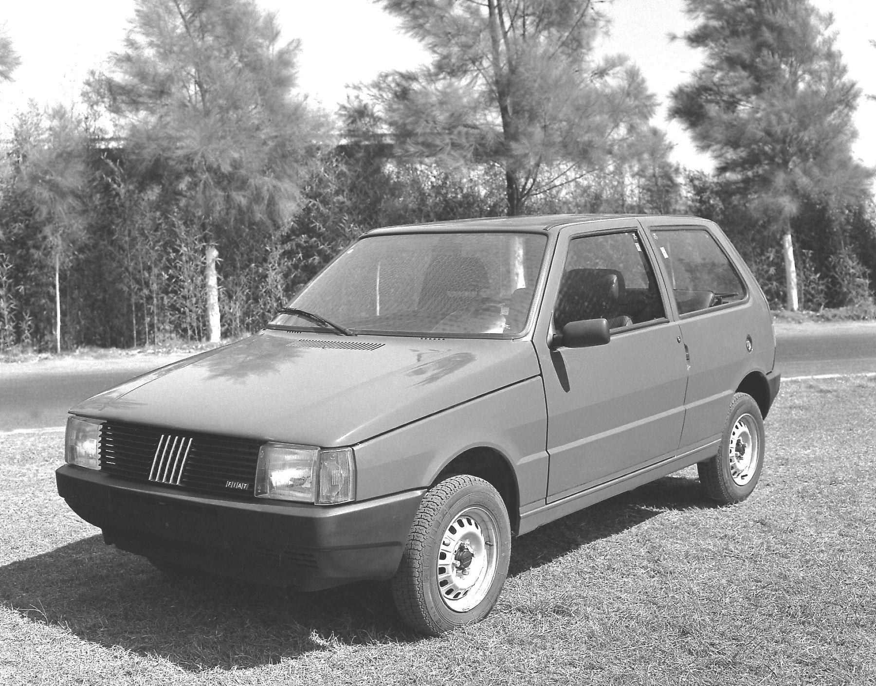 Fiat Uno: conheça a história, modelos e curiosidades