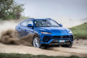 urus gran turismo