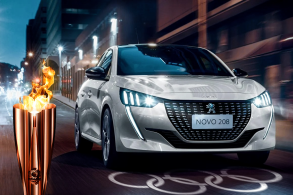 carros campeoes olimpicos