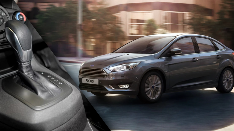 Focus Swap Powershift para manual? focus no da marcha Focus Swap Powershift para manual?