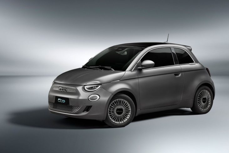 fiat 500e 4