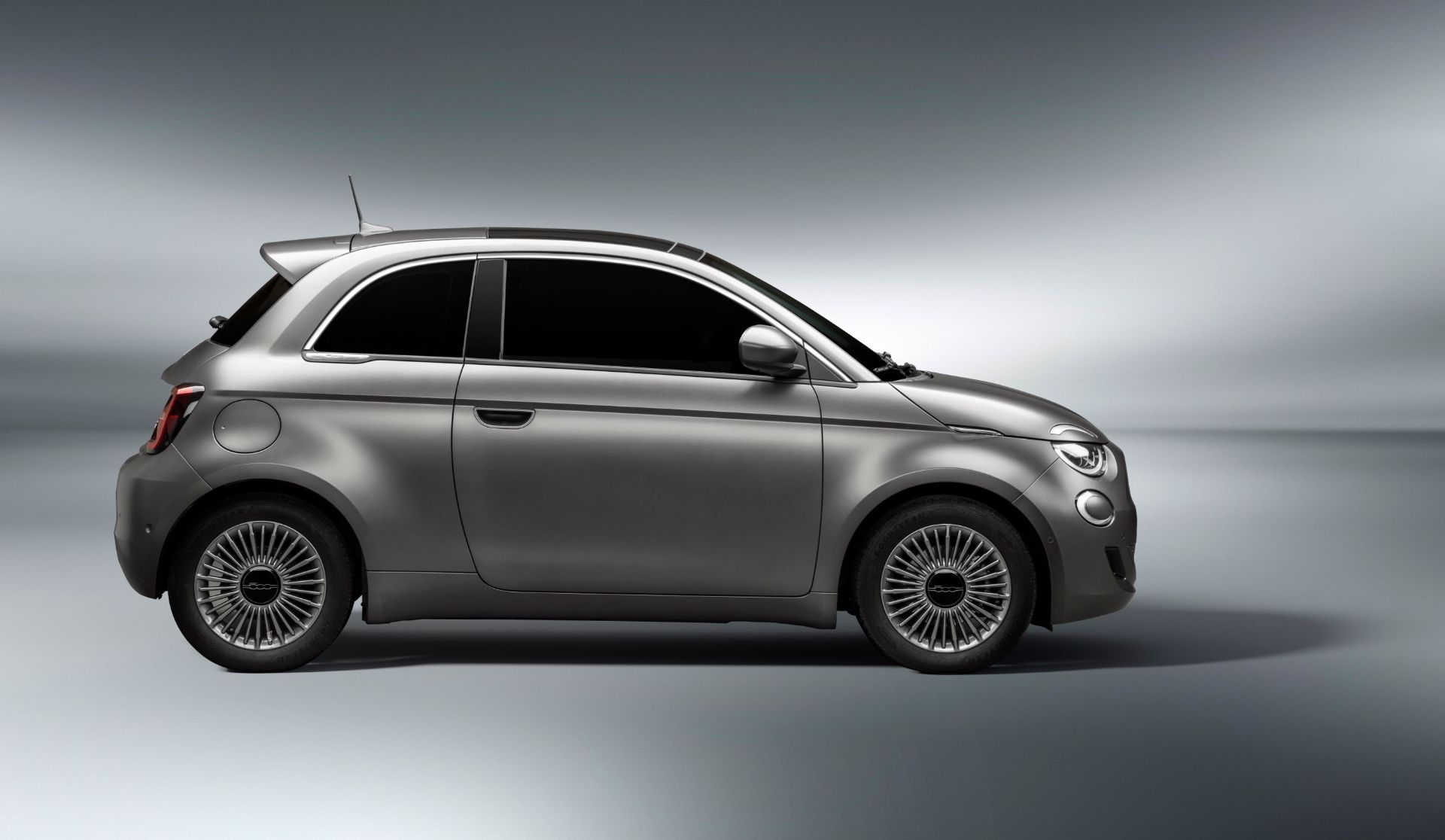 fiat 500e 6