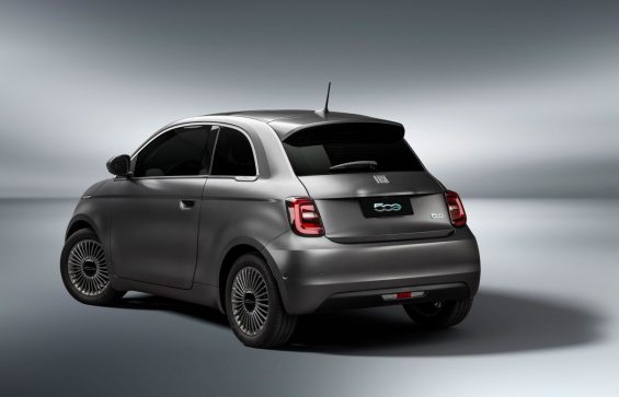 fiat 500e 11