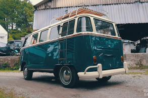 kombi 71 darlan romani atleta olimpio lata velha traseira