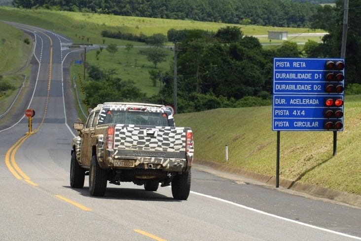 gm campo de provas da cruz alta proving ground indaiatuba sao paulo brazil hummer h3 002