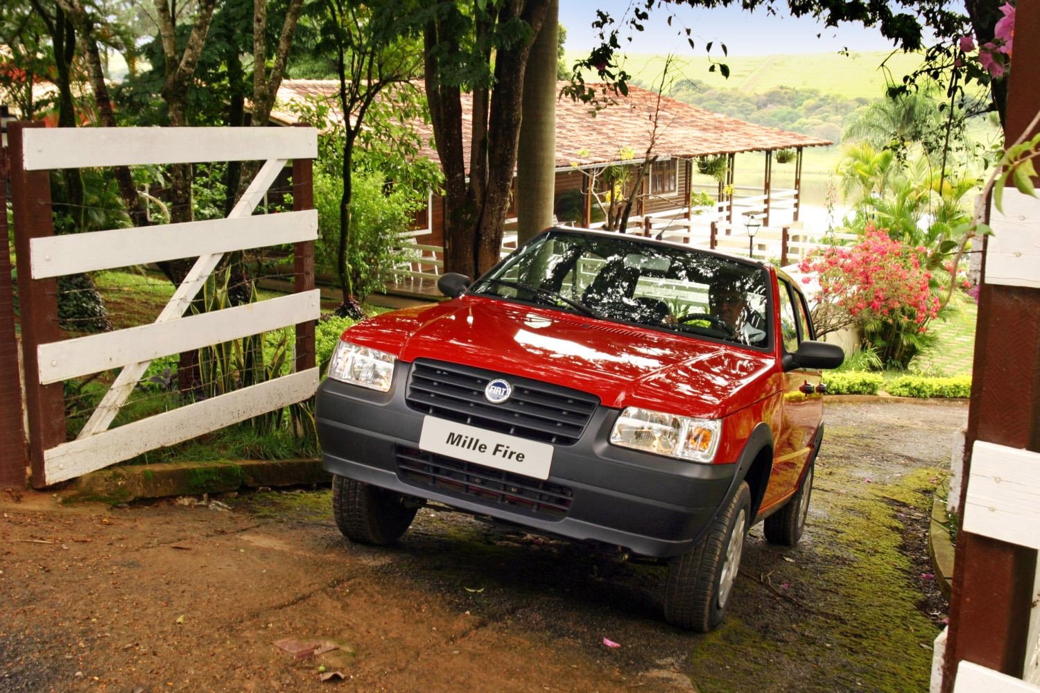 Carro usado: desmistificando o Fiat Uno Mille