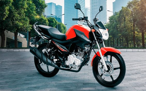 motos mais baratas do brasil yamaha factor 125i