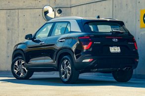 Nova geração do Hyundai Creta pode receber o mesmo motor que equipa a linha HB20