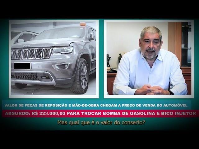 Opinião do Dono: Jeep Compass