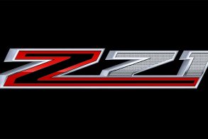 emblema z71 da nova versao da picape chevrolet s10