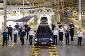 novo hyundai creta fabrica de piracicaba
