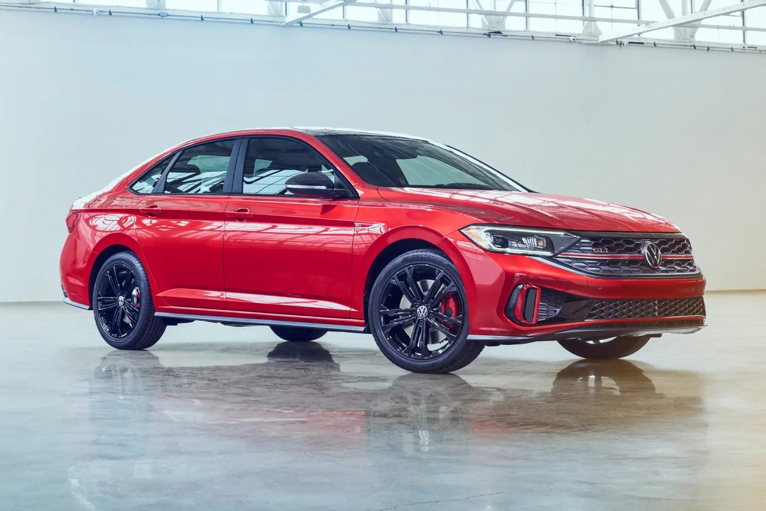 Volkswagen divulga linha 2022 do Jetta