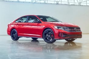 Volkswagen Jetta GLI deve chegar em breve ao mercado brasileiro