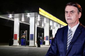 bandeira branca bolsonaro