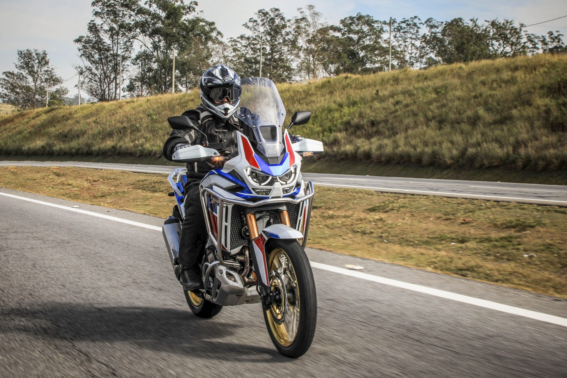 honda africa twin 1100 adventure sports teste 3